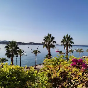 Les Galets Et Bandol