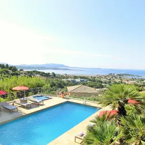 Azur Golf Bandol