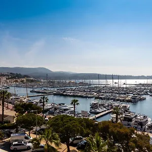 Le Beau Rivage Bandol